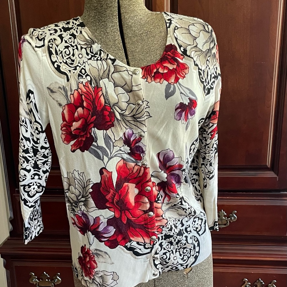 WHBM Sweater